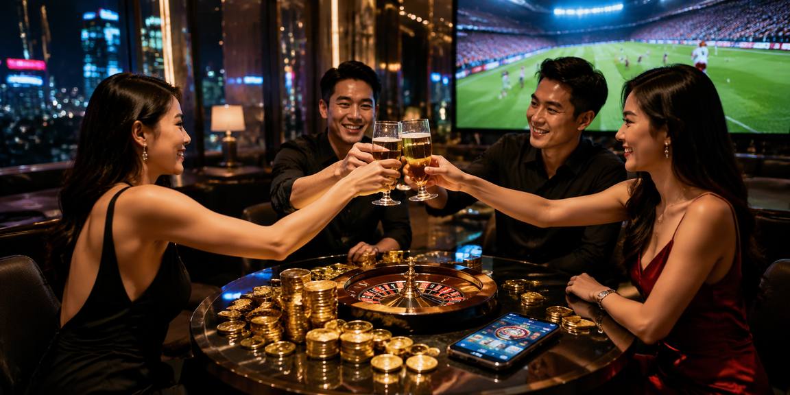 23wn Sportsbook